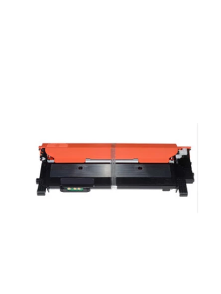Safir Toner Samsung CLT-C406S CLX-3305  1.000 Syf Mavi Muadil Toner - 3