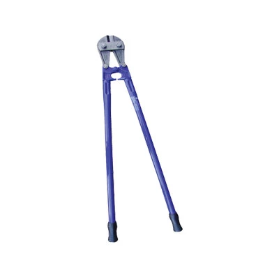 Yakar Dövme Çelik Kollu Makas 8MM