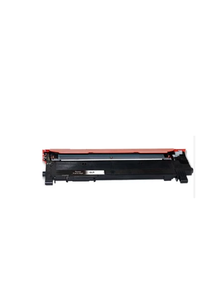 Safir Toner Samsung CLT-K406S 1.500 Syf Siyah Muadil Toner - Resim 2