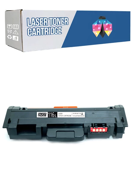 Safir Toner Samsung Xpress SL-M2825ND MLT-D116L 3.000 Syf Muadil Toner