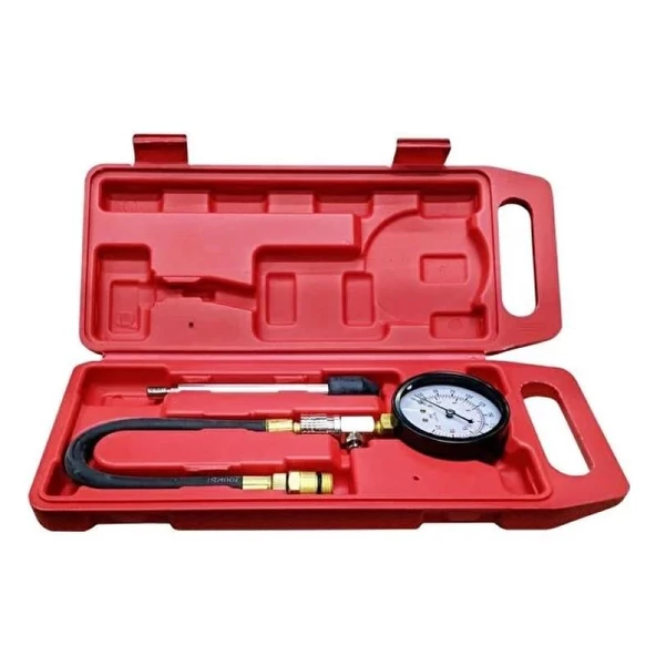 NT Tools Motor Kompresyon Test Cihazı 2 Parça NT1000 - 2