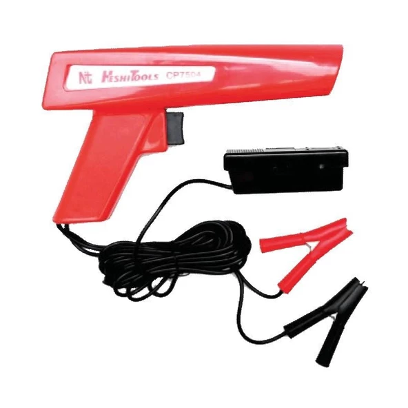 NT Tools 12V Avans Tabancası