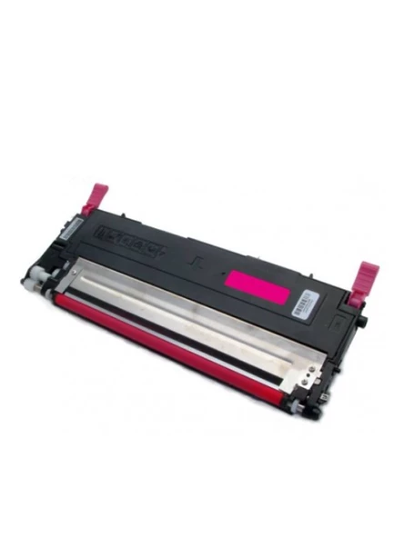Safir Toner Samsung CLT-M406S Xpress SL-C460w 1.000 Syf Kırmızı Muadil Toner - 2