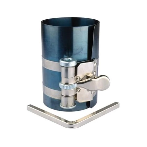 NT Tools Piston Segman Çemberi Çap 90mm x 175mm Arası Yükseklik 150mm  NTA10516 - 2