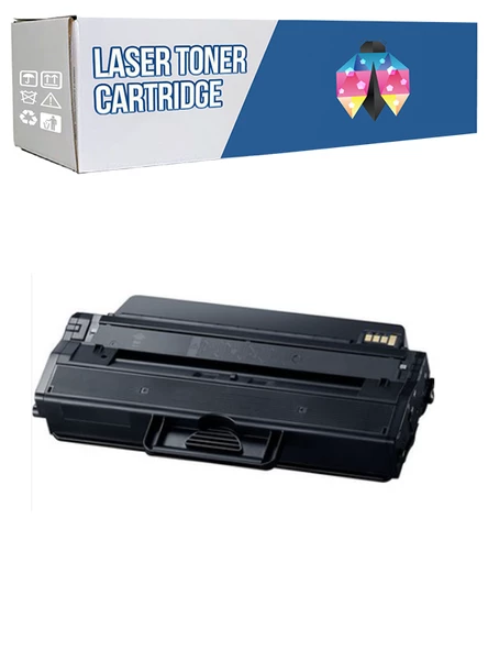 Safir Toner Samsung Xpress SL-M2820 Mlt- D115L 3.000 Syf  Muadil Toner