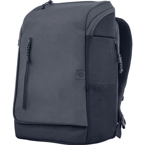 Hp Travel 25L 15.6 Inç Bilgisayar Sırt Çantası Demir Grisi 6B8U4AA - 2