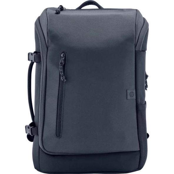 Hp Travel 25L 15.6 Inç Bilgisayar Sırt Çantası Demir Grisi 6B8U4AA