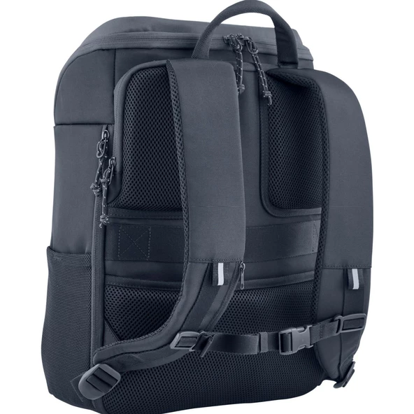 Hp Travel 25L 15.6 Inç Bilgisayar Sırt Çantası Demir Grisi 6B8U4AA - 5