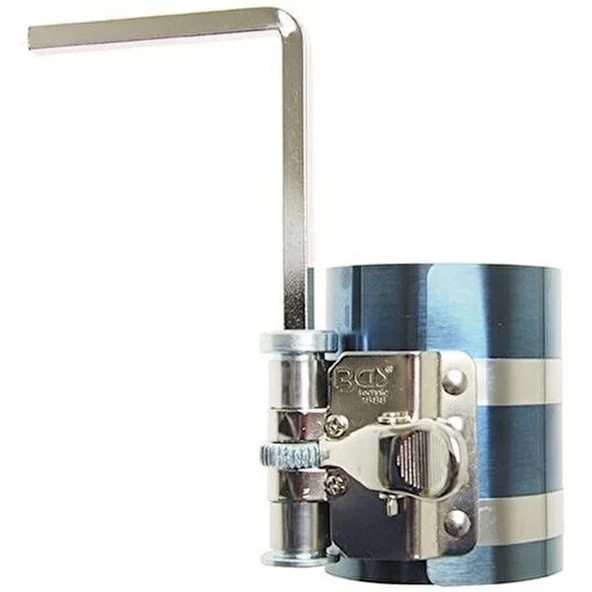 NT Tools Piston Segman Çemberi Çap 90mm x 175mm Arası Yükseklik 100mm NTA10514 - 2