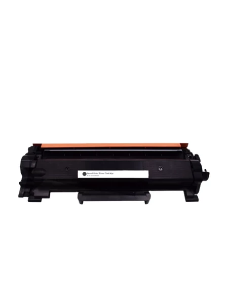Safir Toner Brother HL-L2376dw TN-2456  3.000 Sayfa Muadil Toner - 2