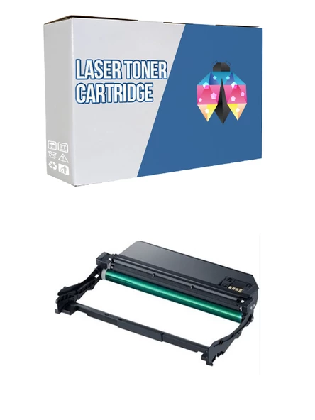 Safir Toner Samsung MLT-R204 ProXpress SL-M3875FD 30.000 Syf  Muadil Drum Ünitesi