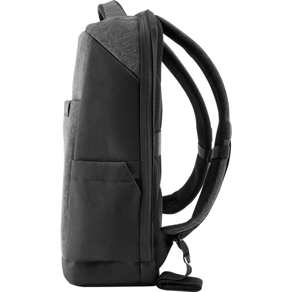 Hp Renew Travel 15.6 Inç Bilgisayar Sırt Çantası Gri 2Z8A3AA - 4
