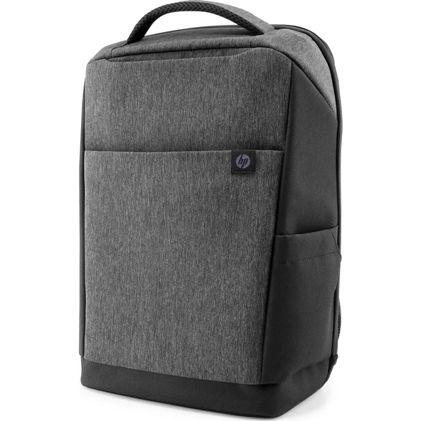 Hp Renew Travel 15.6 Inç Bilgisayar Sırt Çantası Gri 2Z8A3AA - 2