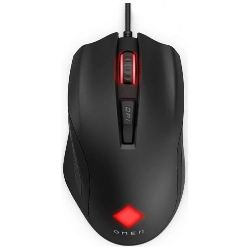 Hp Omen Vector 16000 Dpı Rgb Kablolu Oyuncu Mouse 8BC53AA