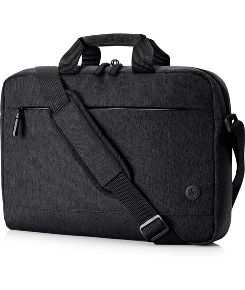 HP Prelude Pro 17.3 inç Bilgisayar Çantası - Gri 3E2P1AA - 3