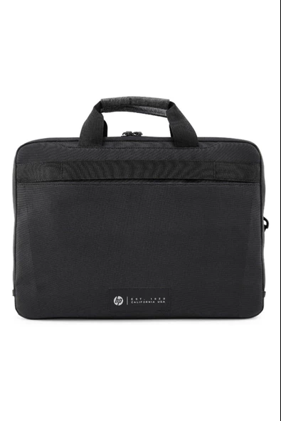 HP Renew Travel 15.6" Dizüstü Bilgisayar Çantası Gri&siyah 2Z8A4AA - 3