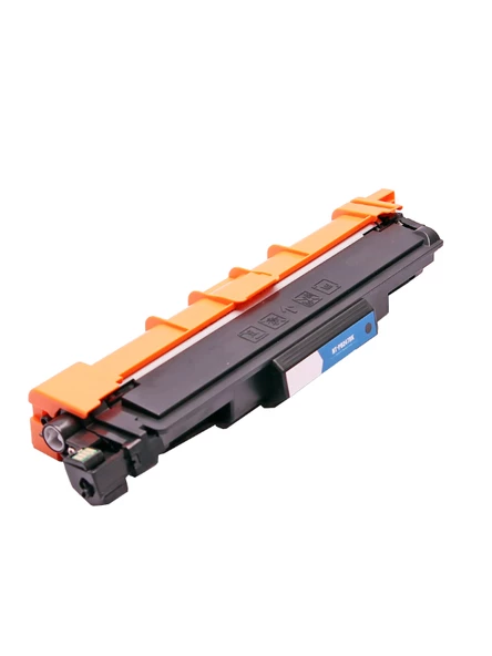 Safir Toner Brother TN-277  TN- 273 Mavi 3.000 Sayfa Muadil Toner - 2