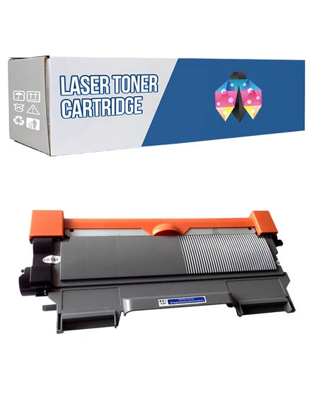 Safir Toner Brother Tn450  MFC-7360N MFC-7460DN  2.600 Sayfa Muadil Toner