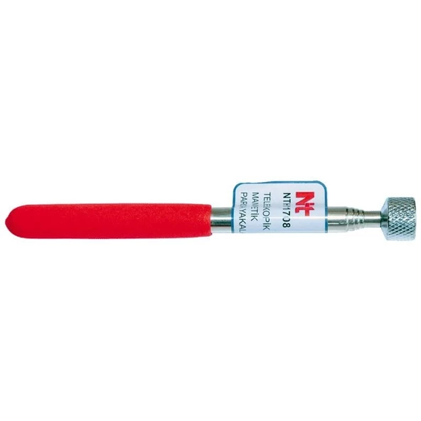 NT Tools Teleskopik Manyetik Parça Yakalama 8 LB. NT11708 - 2
