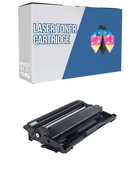 Safir Toner Brother TN-3467 MFC-L6800DW 12.000 Muadil Toner