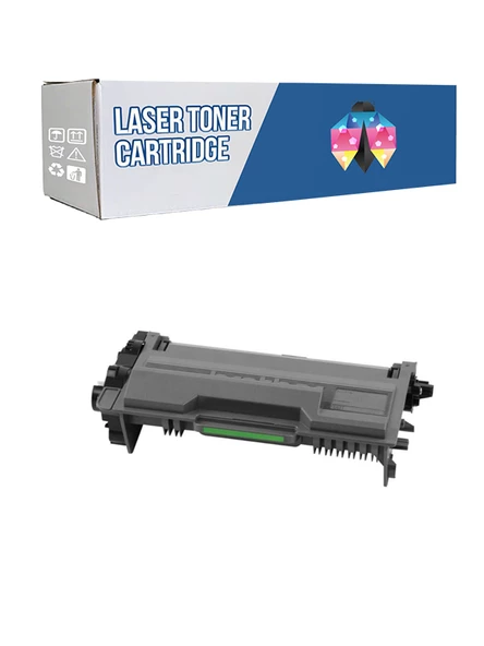 Safir Toner Brother TN-3437 HL-L5000D HL-L5050DN 8.000 Sayfa  Muadil Toner