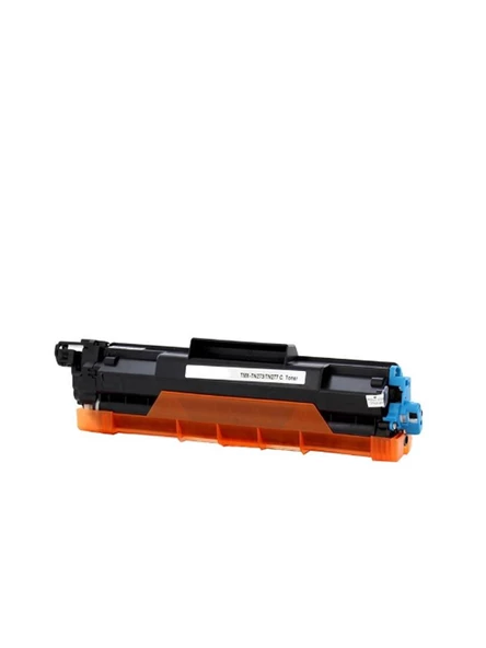 Safir Toner Brother TN-277  TN- 273 Mavi 3.000 Sayfa Muadil Toner - 3