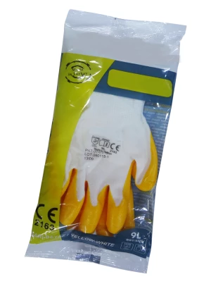 Beybi Nitril Eldiven Pn-7 - 3