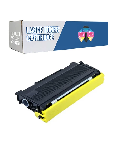Safir Toner  Brother TN-2025 MFC-7225N MFC-72402.500 Sayfa  Muadil Toner