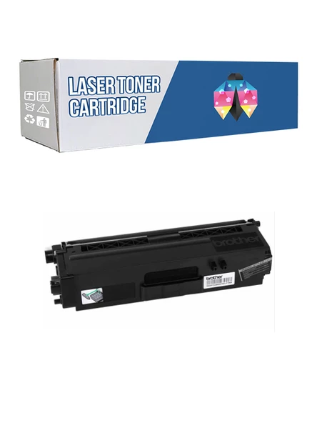 Safir Toner Brother TN-340 HL-4570CDW 1.500 Sayfa Siyah Muadil Toner