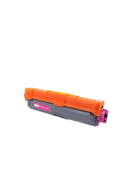 Safir Toner Brother  Tn-221-Tn241-Tn251-Tn261 2.500 Sayfa Kırmızı Muadil Toner - 3