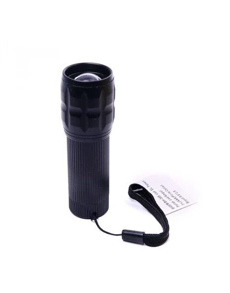 Watton Super Zoomlu El Feneri Wt-050 - 2