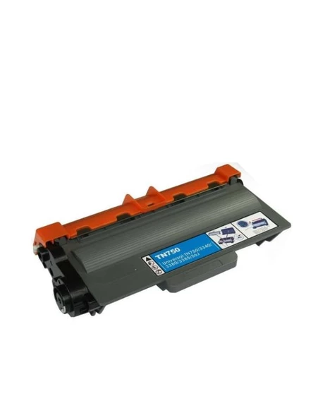 Safir Toner Brother Tn-750 DCP-8110DN 8.000 Sayfa Muadil Toner - 3