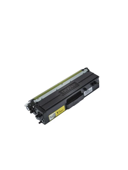 Safir Toner Brother TN-461 Sarı 3.000 Sayfa Muadil Toner - 3