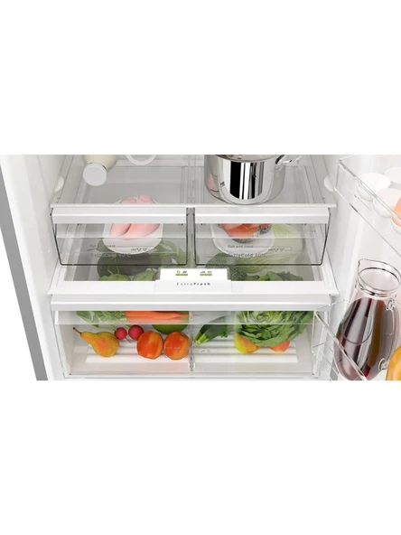 Profilo BD3076IEVN Kombi No Frost Buzdolabı - 4