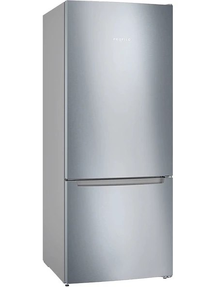 Profilo BD3076IEVN Kombi No Frost Buzdolabı - 1