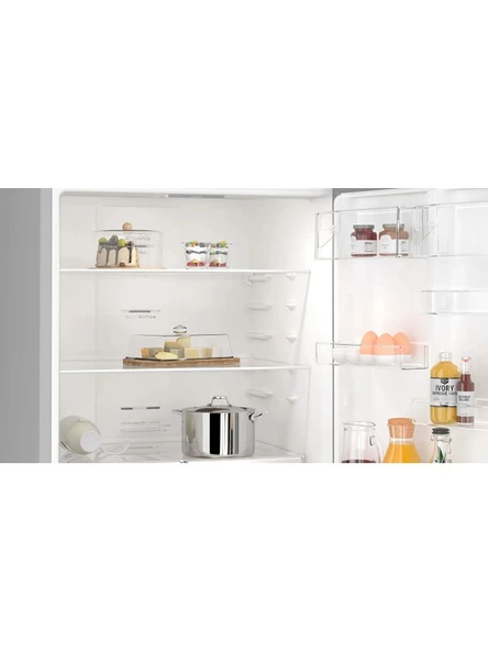Profilo BD3076IEVN Kombi No Frost Buzdolabı - 5