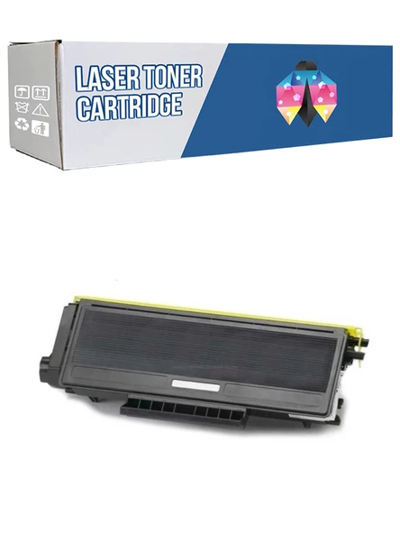 Safir Toner Brother TN-3185 HL-5240DN HL-5240DNLT 7.000 Sayfa Muadil Toner