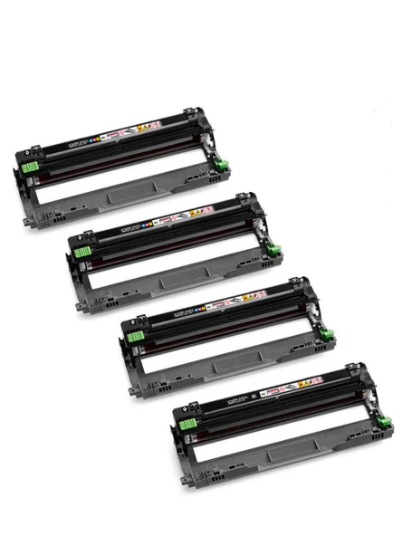 Safir Toner Brother DR-273 HL-L3230CDW Muadil Drum Ünitesi Seti - Resim 2