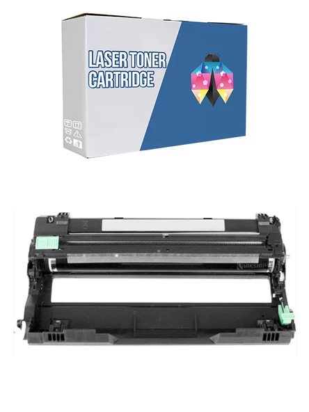 Safir Toner Brother DR-273 DCP-L3551CDW Mavi Muadil Drum Ünitesi