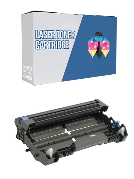 Safir Toner Brother DR2305 - Tn 2355 MFC-L2720DW -  MFC-L2740CW 12.000 Sayfa Muadil Drum Ünitesi ürün görseli