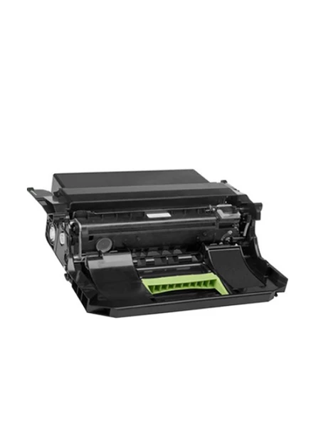Safir Toner Lexmark MX417 MX417de Muadil Drum Ünitesi 50F0Z00 - Resim 3