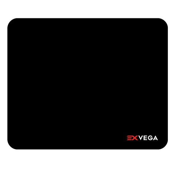 Siyah Mousepad M - 3