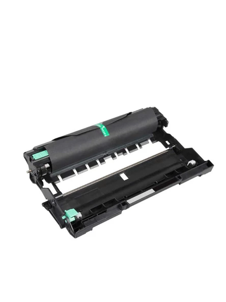 Safir Toner Brother DR2406 - DR2456 Brother MFC-L2751DW Muadil Drum Ünitesi 12000 Syf - Resim 2