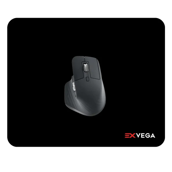 Siyah Mousepad M - 2