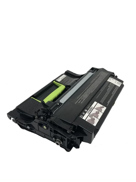 Safir Toner Lexmark MS310- MS315dn- MS312dn 50F0Z00 Muadil Drum Ünitesi - Resim 2