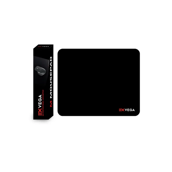 Siyah Mousepad M