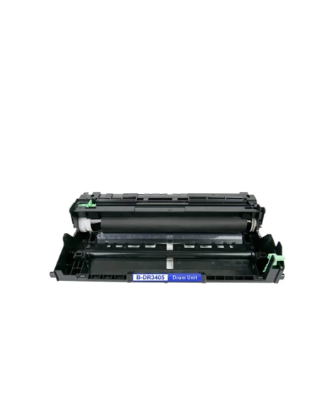Safir Toner Brother DR3405 (5755 – 5200 – 5500) MFC-L5700DN 50.000 Sayfa Muadil Drum Ünitesi - Resim 3
