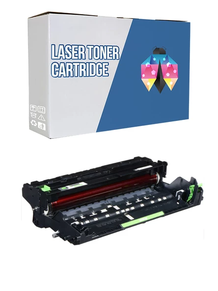 Safir Toner Brother DR3405 (5755 – 5200 – 5500) HL-L6400DWT 50.000 Sayfa Muadil Drum Ünitesi ürün görseli