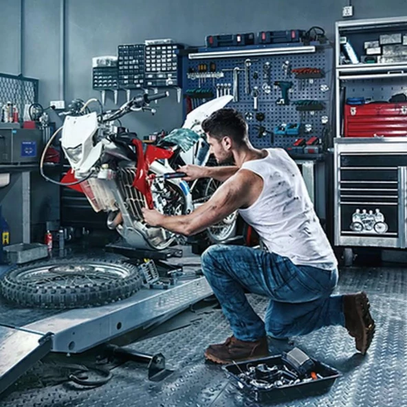 Bosch Profesyonel Go2 3,6V Akülü Vidalama 1,5Ah.  0 601 9H2 103 - 3