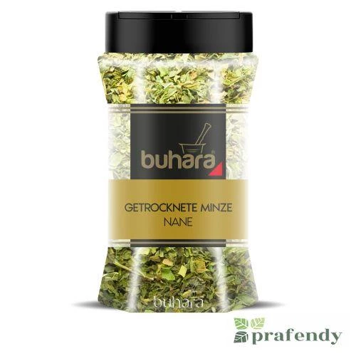 BUHARA ANADOLU MUTFAĞI BAHARATI 6'lı SET 700 Gr - 2